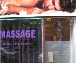 Lili Massage Lili Massage
