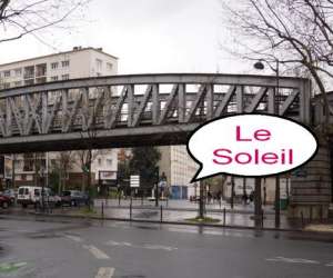 photo Salon de massage le soleil paris 14 ime Paris 14eme Arrondissement 13192