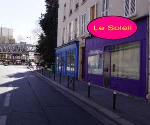 photo Salon de massage le soleil paris 14 ime Paris 14eme Arrondissement 13193
