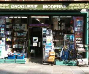 Droguerie Moderne Du Faubourg