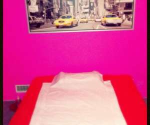 photo Salon de massage et  relaxation  jinfuge Paris 17eme Arrondissement 14252