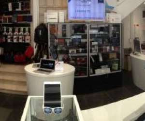 photo Mcprice Paris 16eme Arrondissement 14269