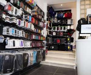 photo Mcprice Paris 16eme Arrondissement 14270