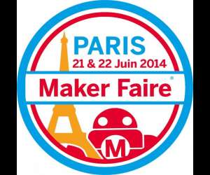 Maker Faire Paris