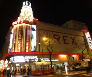 Le Grand Rex