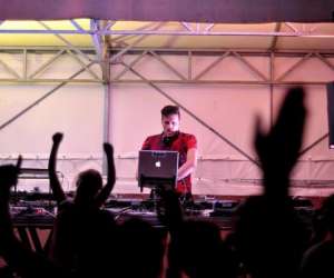 Association my electro Association my electro