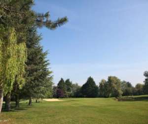 photo Golf de gif-chevry Gif Sur Yvette 14550