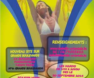 photo Body sculpt dance /fitness Paris 9eme Arrondissement 14553