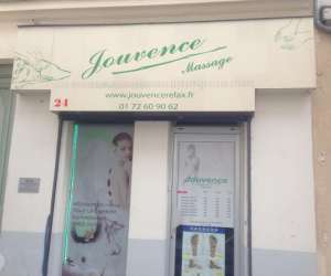 Jouvence  Relax  Massage De Bien Etre