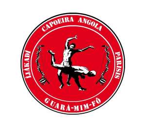 Association jkad - cole De Capoeira Angola De Paris