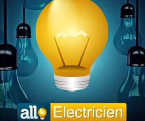 Allo-electricien Paris 15