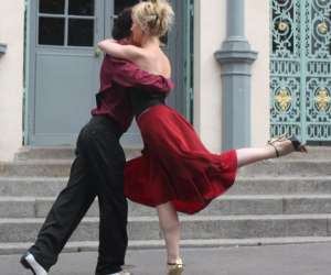 Tango Argentin T.a.