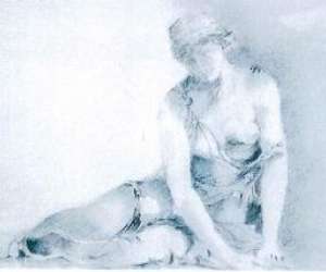 photo Cours de dessin d' art et de peinture   francoise  aubry Paris 14eme Arrondissement 14643