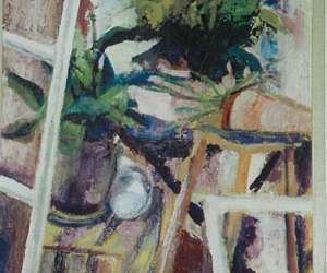 photo Cours de dessin d' art et de peinture   francoise  aubry Paris 14eme Arrondissement 15393