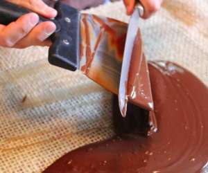 Choco Cratif - Cours Et Atelier  En Ile De France