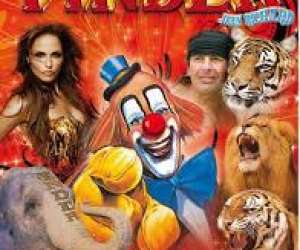 Cirque Pinder Jean Richard Cirque Pinder Jean Richard