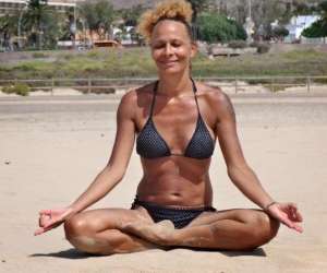 photo Dao yin yoga - joyce benoist Paris 11eme Arrondissement 14653