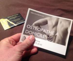 photo Rglain    jimmy  ostopathe Combs La Ville 14663