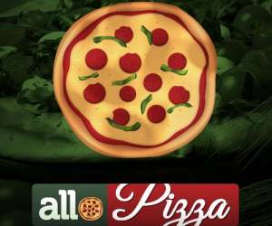 Allo-pizza Paris 16 Allo-pizza Paris 16