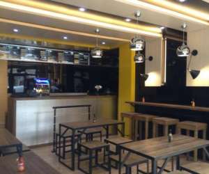 photo Sugar & spice Paris 11eme Arrondissement 14698