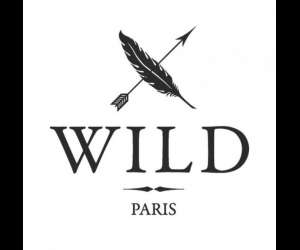Wild Paris