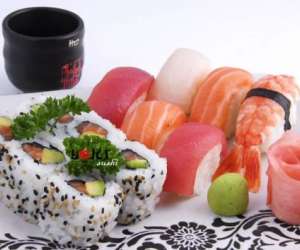 photo Yoki sushi Paris 9eme Arrondissement 14720