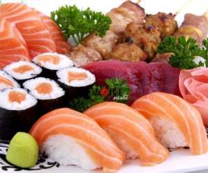 photo Yoki sushi Paris 9eme Arrondissement 14721