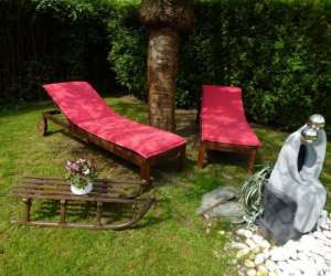 photo Chambres d'htes - bed and breakfast Rueil Malmaison 14735
