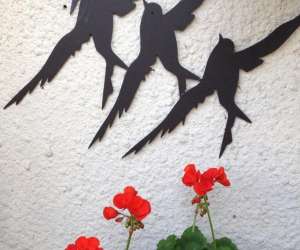 photo Chambres d'htes - bed and breakfast Rueil Malmaison 14736