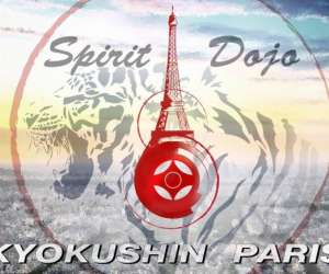 Spirit Dojo Kyokushin Karate Paris