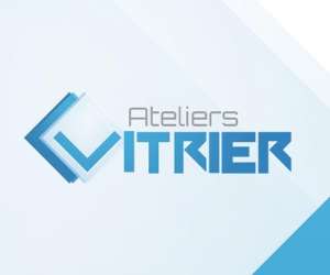 Ateliers-vitrier Paris 20