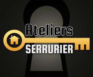 Ateliers-serrurier Paris 19