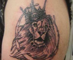 photo Black pearl tattoo Coignieres 14963