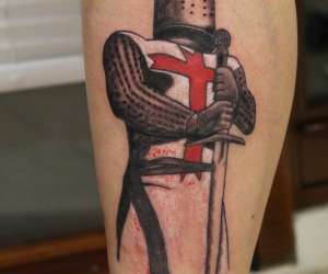 photo Black pearl tattoo Coignieres 14971