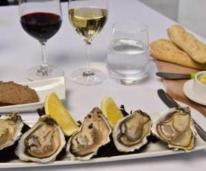 photo Le trvise, restaurant gastronomique Sceaux 14980