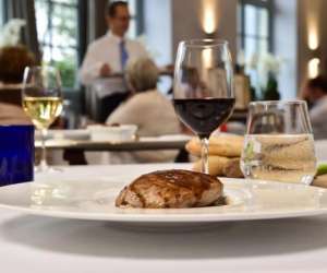photo Le trvise, restaurant gastronomique Sceaux 14982