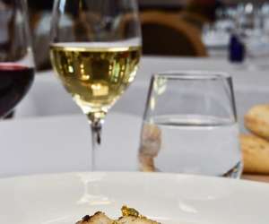 photo Le trvise, restaurant gastronomique Sceaux 14986