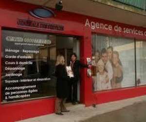 photo Gnrale des services  -  service  la personne  Joinville Le Pont 15025