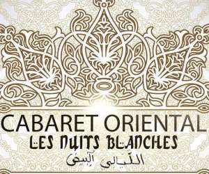 Cabaret Oriental - Les Nuits Blanches