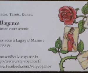 photo Valy voyance Lagny Sur Marne 15063
