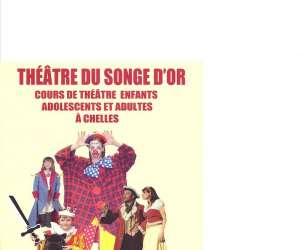 Theatre Du Songe D'or Theatre Du Songe D'or