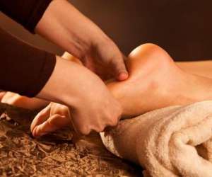 photo Talie tha -  massages & bien-etre Melun 15108
