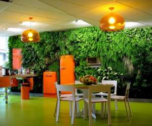 Les Jardins De Babylone   -   Paysagiste Paris - 