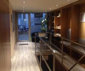 photo Cabinet d'ostopathe paris 9 Paris 9eme Arrondissement 15161