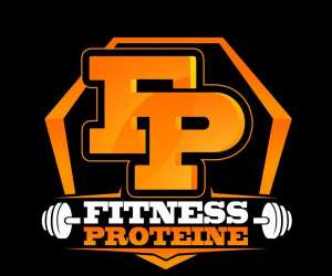 Fitness Proteine