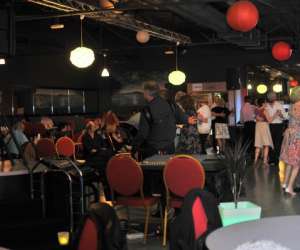 photo Insomnia Bretigny Sur Orge 15814