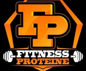Fitness proteine