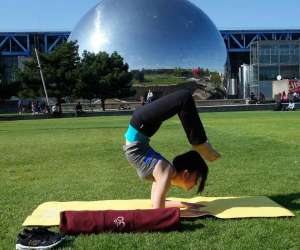 photo Hatha yoga avec haiha Vincennes 16664