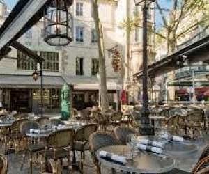 photo Chez clment caf rtisseur  