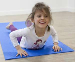 photo Cours de yoga - emmanuel bernard Vincennes 15247